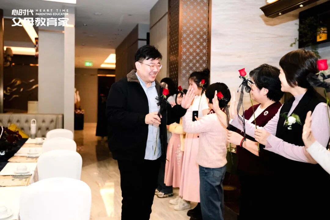 为什么你的生活里总会遇到“烂人”？——张兆鹏老师一句话点醒我：“那是你自己招来的。”