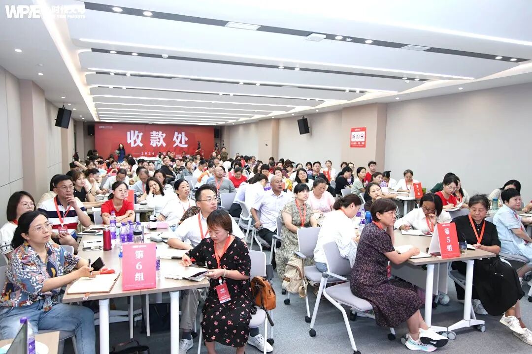【心身心理学中级班】8岁班委管不住同学很烦躁？王克老师：“孩子的内耗，都是不懂边界惹的祸！”