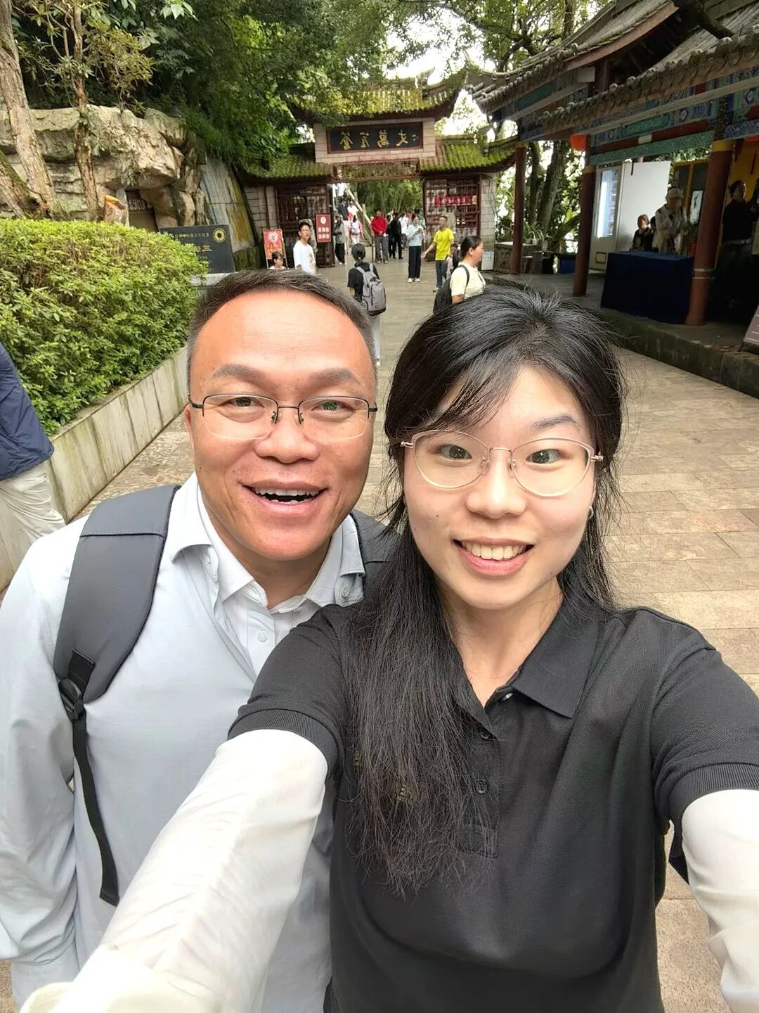 “心二代”崔曼——“我爸说：去心时代父母教育家上班，钱是顺带的”