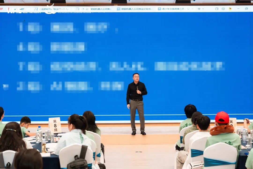 孩子说学习累？别鼓励他“再坚持一下”，我反手让他回家睡觉，结果却出人意料！