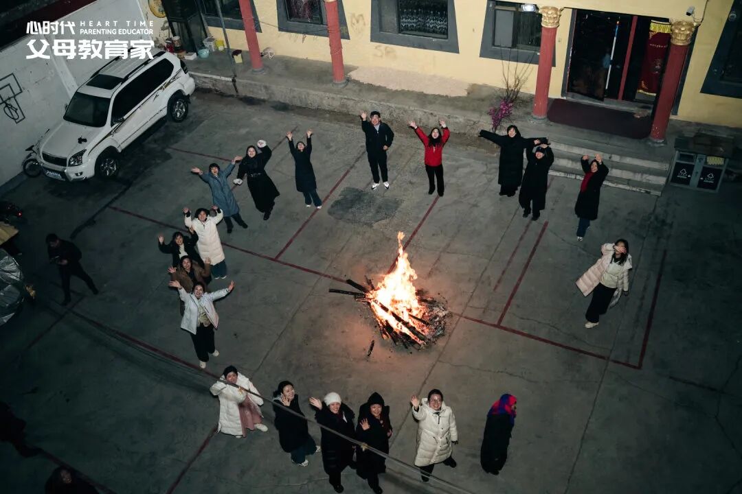 为什么你的生活里总会遇到“烂人”？——张兆鹏老师一句话点醒我：“那是你自己招来的。”