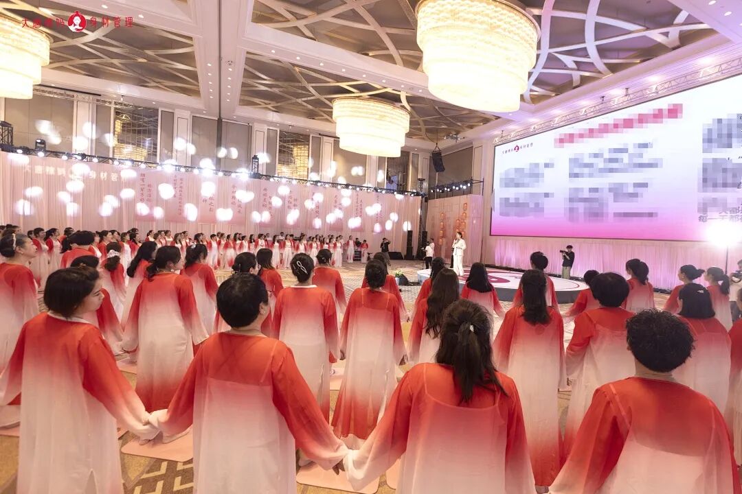 【三养营】养身 · 养心 · 养习惯：“我的肚子再也不鼓了”——四位学员的真实疗愈故事