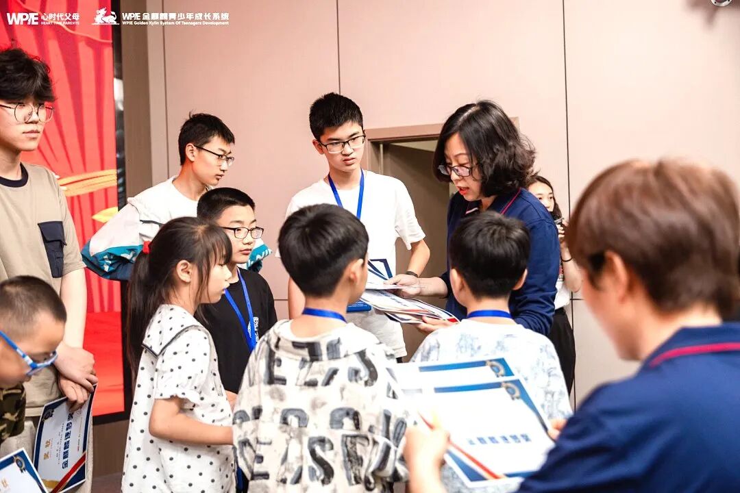 “努力学习有啥用？”——家长别急着给孩子答案，先听听陈彦东老师怎么说！