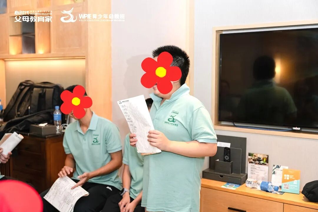 【青少年总裁班】8岁能听懂，18岁恨没早来——王建华老师揭秘《青少年总裁班》