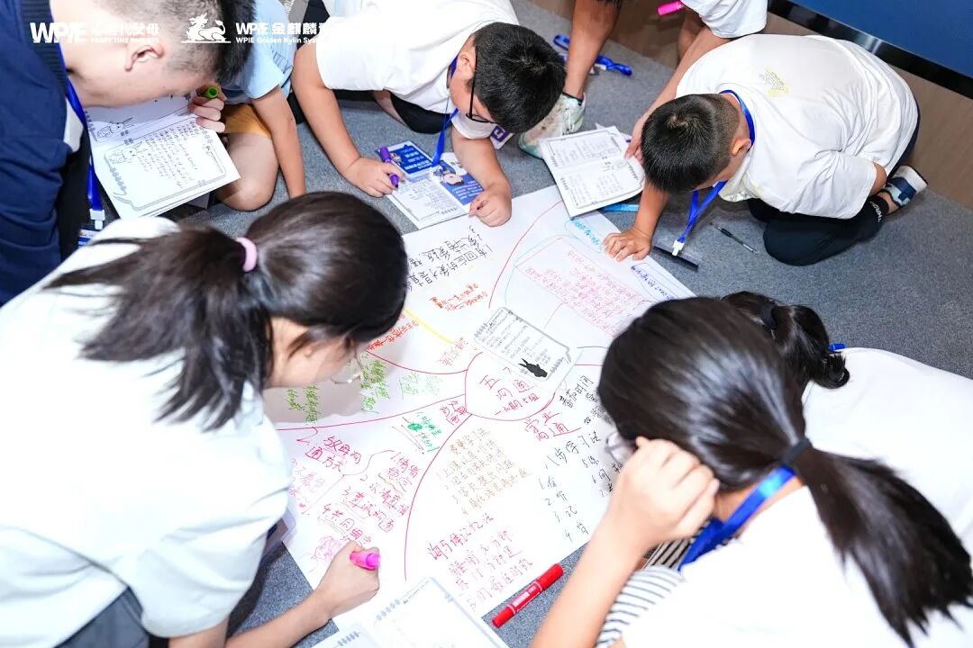 旺孩子，不靠学区房，靠这5个“别”！