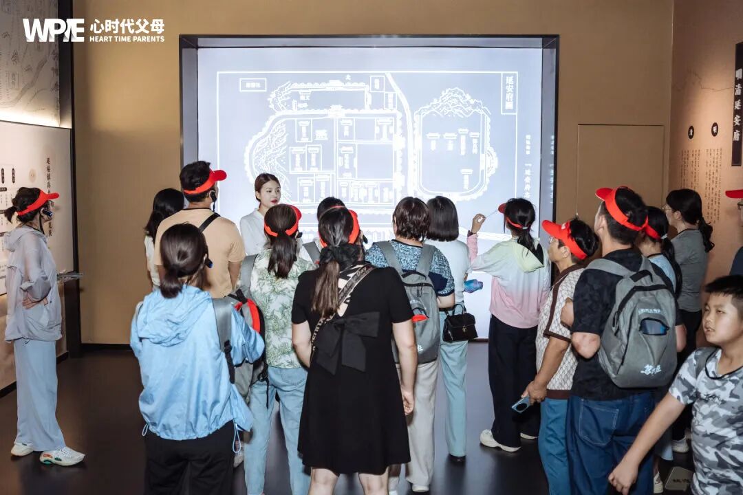 一场暴雪停课，一次亲子心理体验：当“玩透”成为自律的起点