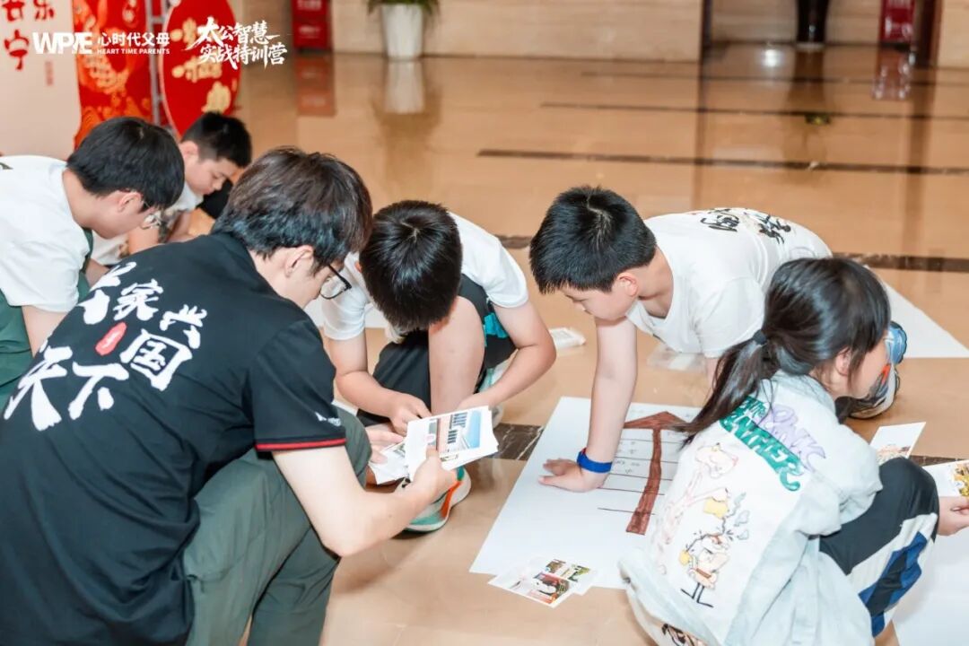 你真的知道什么是“家庭教育”吗？