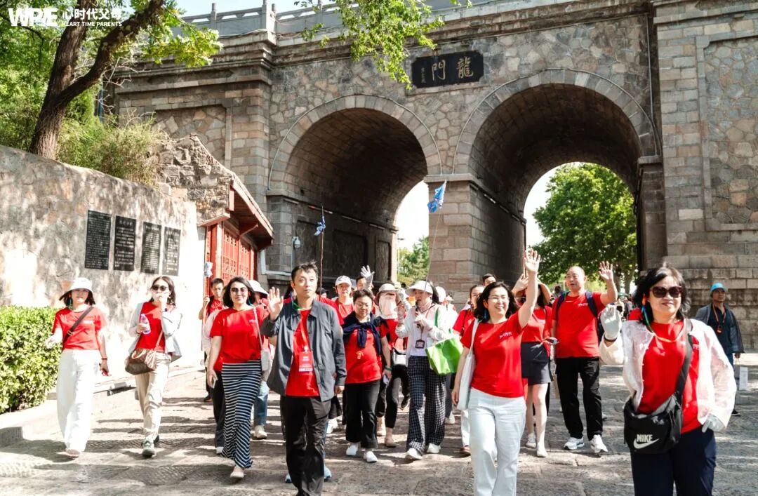 孩子放学迟归一小时，我的反应却让亲子关系意外升温！