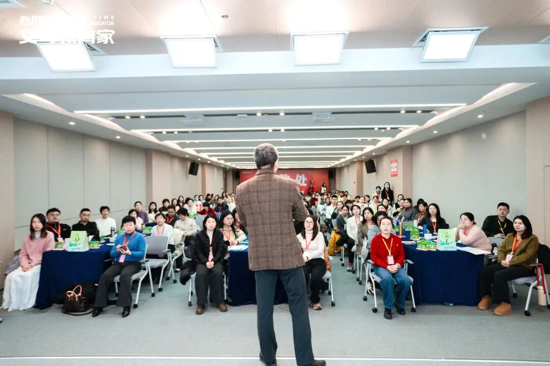 “不做饭的人，没资格评判做饭的人！”王克老师一句话点醒迷茫父母！