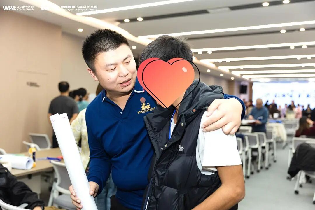 【金麒麟人生导师】李政伟老师：从“我不想上学了”到“我要给老师道歉”—— 一个对老师有偏见的男孩，是如何完成转变的？