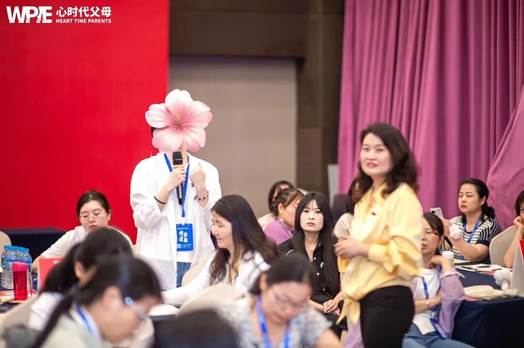 “父子俩吵得不可开交，我该站在谁这边？”——文聪老师：“这场‘战争’，儿子必须输！”