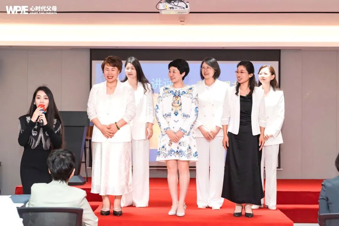 “我活成了好妈妈，却成为不了好女儿”：直到退出这场心理游戏，我才真正看见母亲