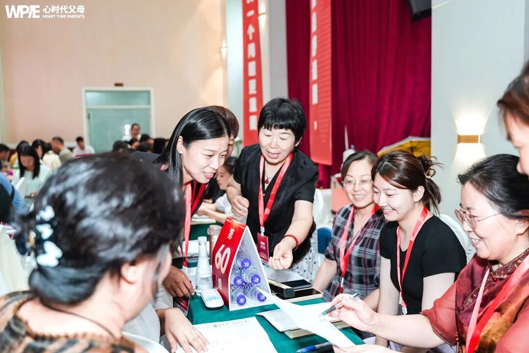 【家庭生态导师班】“妈，你把他领走吧！”“我不领！”——那一刻，男孩儿觉得全世界都不要他了