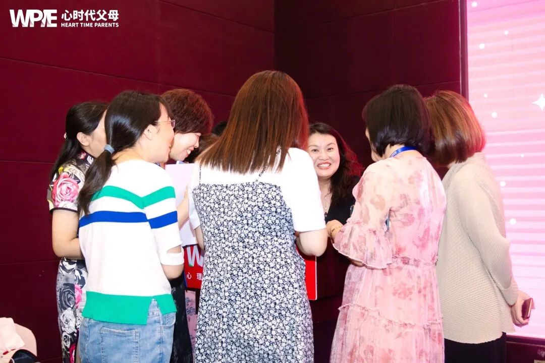 【女性力量中级班】最让父母无力的，不是孩子不谈恋爱，而是孩子问“啥叫真心”？