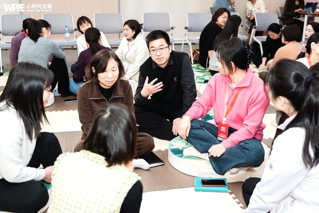 读海勇老师的文章有感——别让“商量”变成“失职”，别让“对不起”变成“表演”！