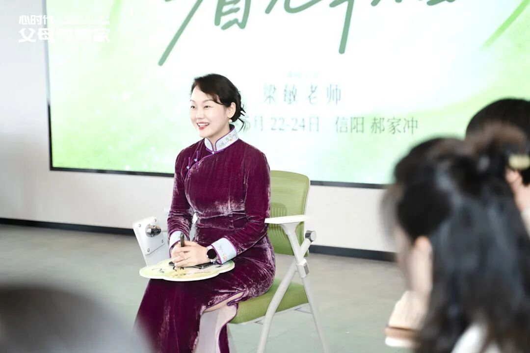 【七日正念瘦身营】五十多岁，我找回了少女体态——不节食、不挨饿，梁敏老师用七天教会了我如何好好爱自己