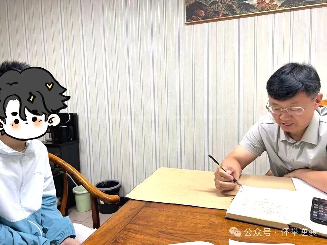 【狮子王】孩子厌学封闭，不是欠骂，是欠一次被理解！