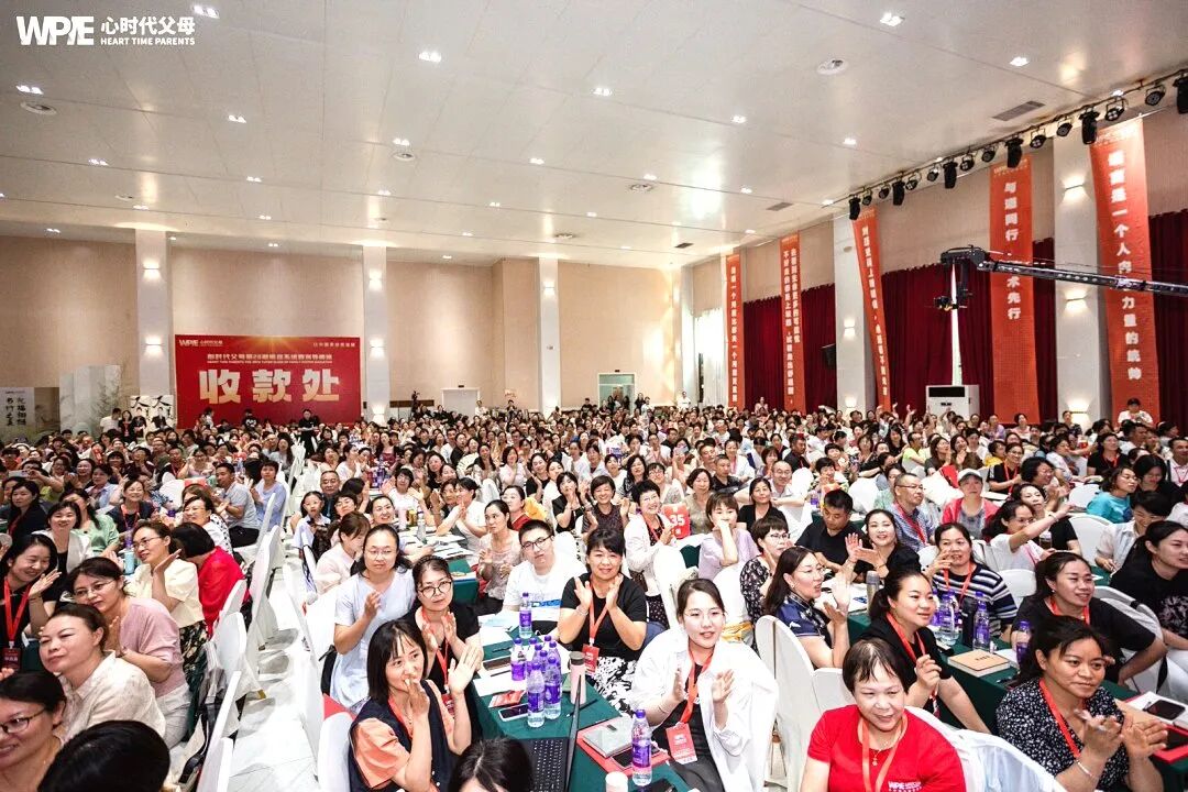 【家庭生态实操班】当我停止与生活较劲，我才真正明白：不完美，才是生活本来的样子！