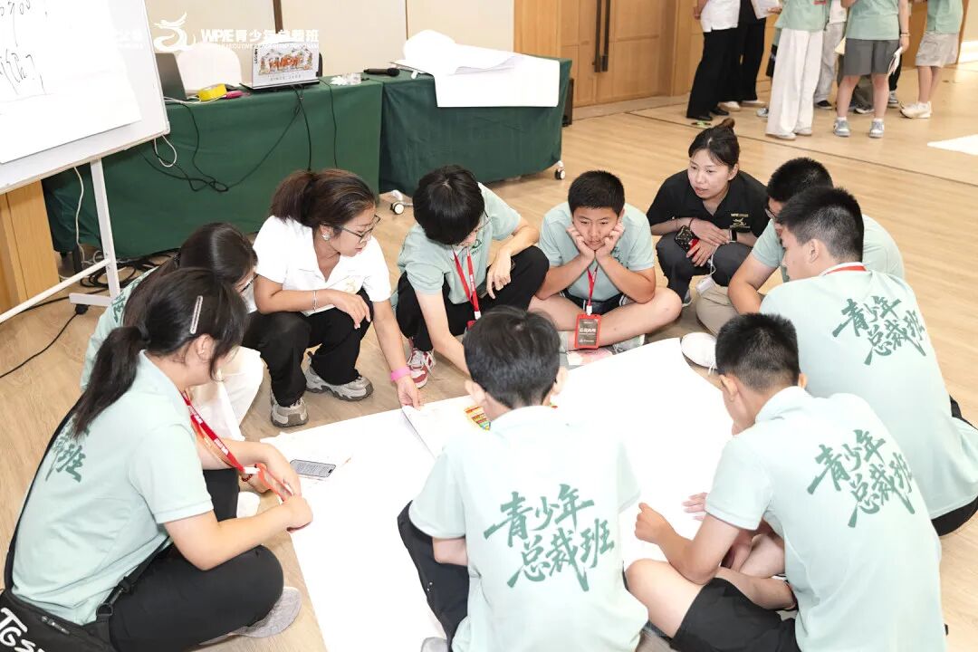 从“看到孩子玩游戏就崩溃”到“孩子实现手机自由”，这中间都经历了什么？