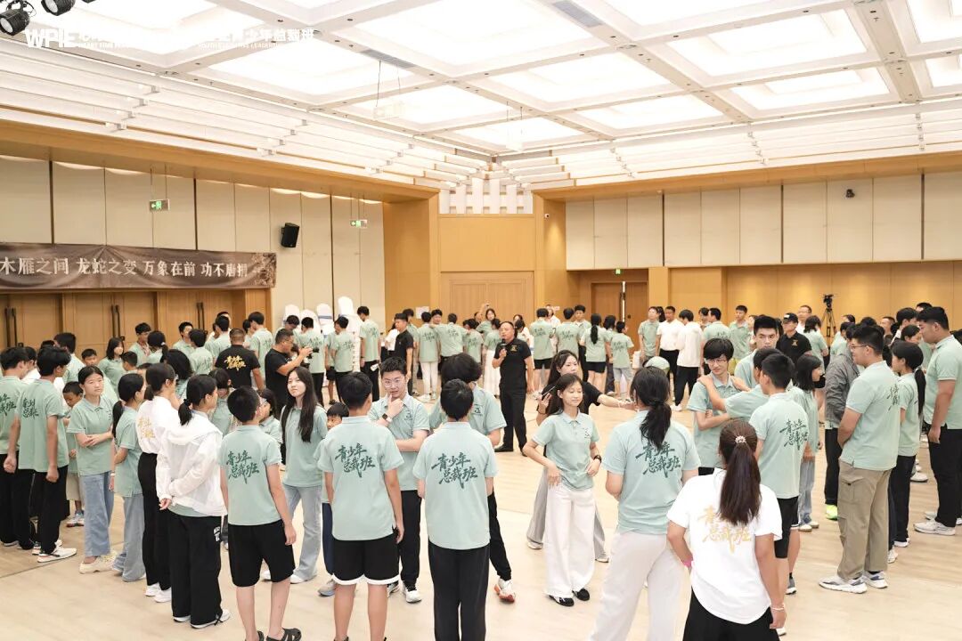 WPIE || 父母教育家 || 青少年总裁班 · 昆明站火爆来袭！！！
