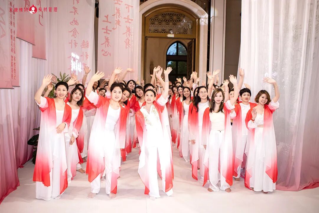 【七日正念瘦身营】当妈后，我弄丢了自己12年——比掉秤更重要的，是我终于拿回了自己的人生！