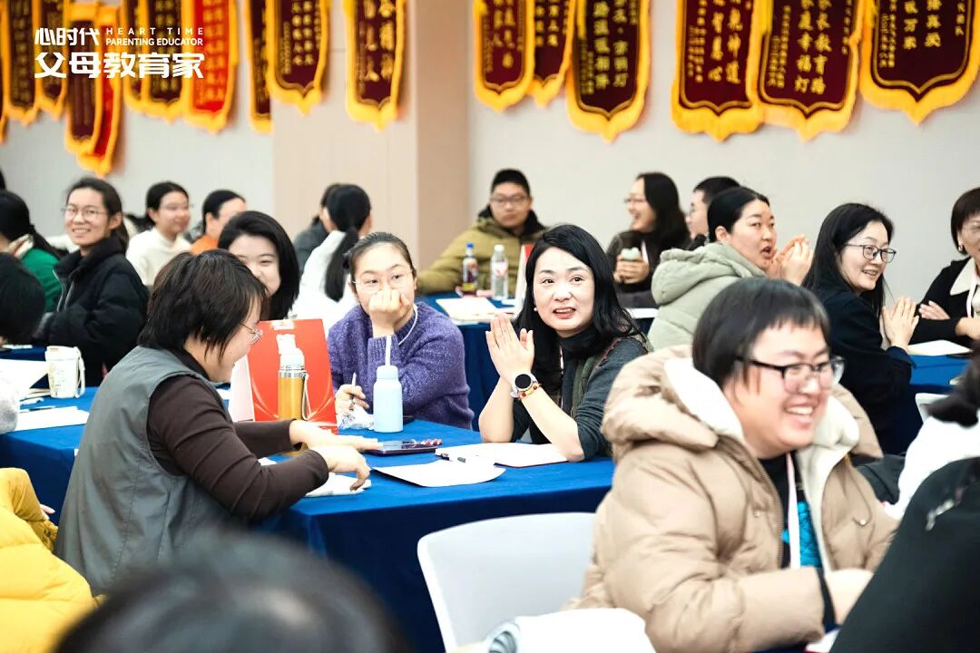 【女性力量中级班】“别在短剧里找爱情，要在现实中修关系！”——连血缘都逃不过“价值交换”，何况爱情？