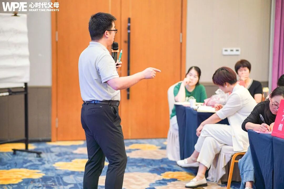 【学习军师方案班 · 中级】孩子考了93分，我却把他“气”走了：一张试卷背后的沟通陷阱