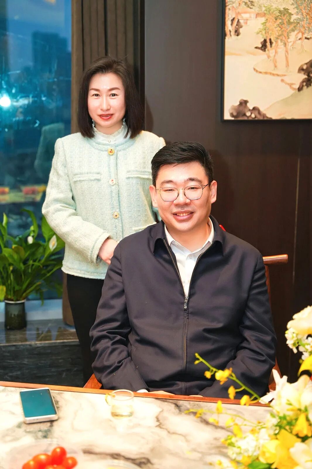 得遇兆鹏师，方知心理学竟可这般鲜活滚烫！