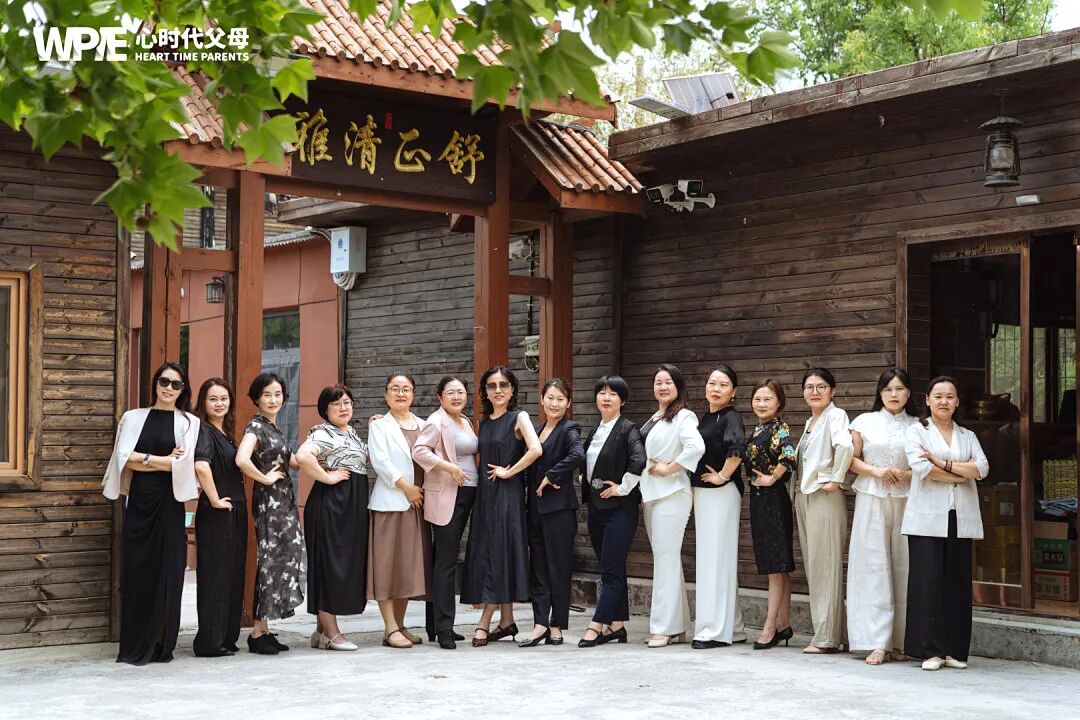 别把“一直在”，当成理所当然，别等灯灭了、水停了、人走了，才想起说一声“谢谢”