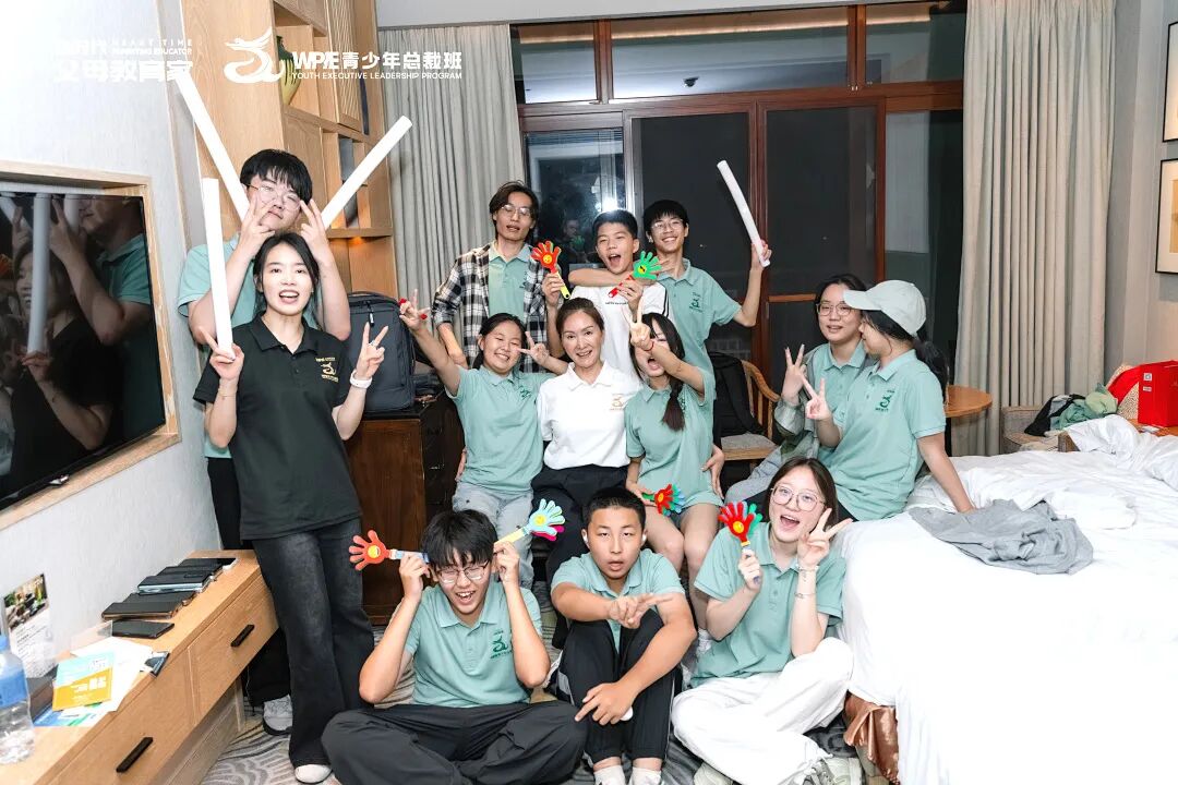 “心二代”艺霏——“你连婚都没结，凭什么指导我？”被学员质疑之后，我想通了这件事