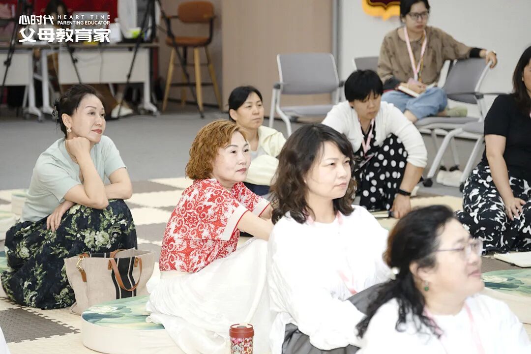 父母向孩子示弱丢面子？错！这恰恰是最高明的教育