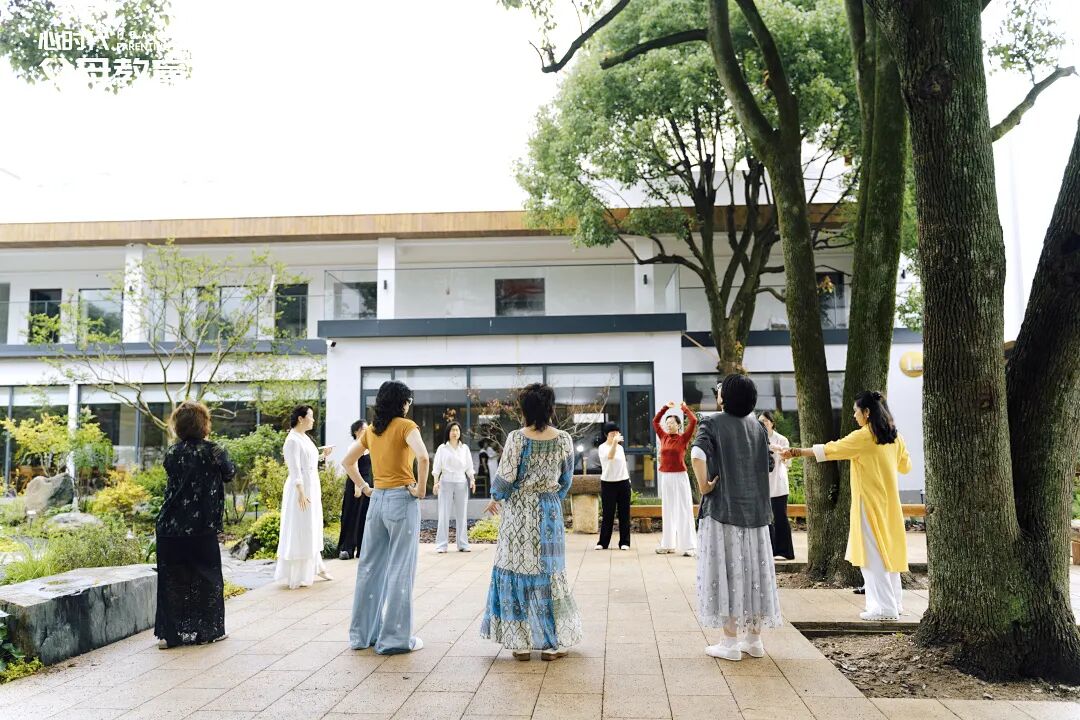 【七日正念瘦身营】五十多岁，我找回了少女体态——不节食、不挨饿，梁敏老师用七天教会了我如何好好爱自己