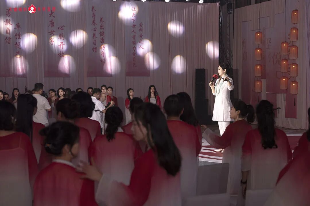 【三养营】养身 · 养心 · 养习惯：“我的肚子再也不鼓了”——四位学员的真实疗愈故事