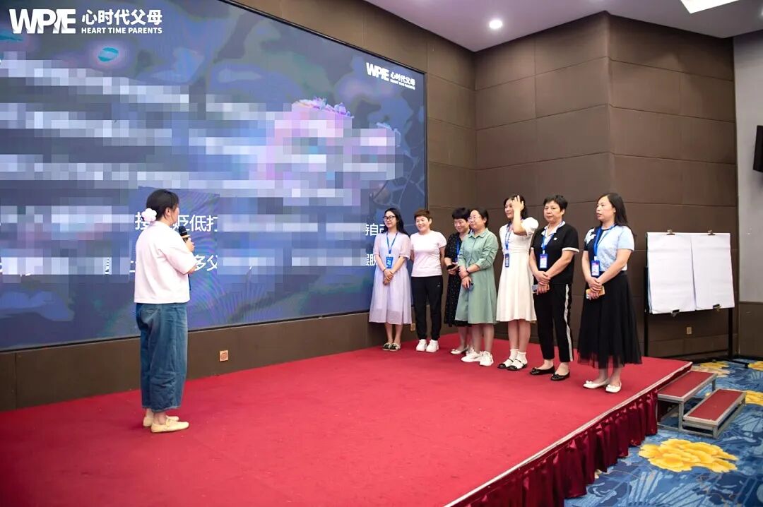 【女性力量初级班】“老公重男轻女却不承认？”——文聪老师：“你以为的偏心，其实是一场‘信号错位’”