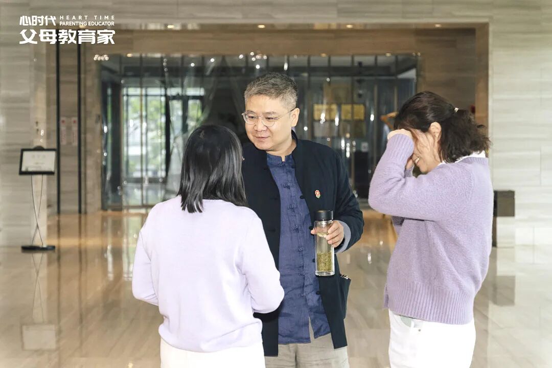 直播时被骂“骗子”，王克老师笑了：“但凡跟他多说一句，你就输了”