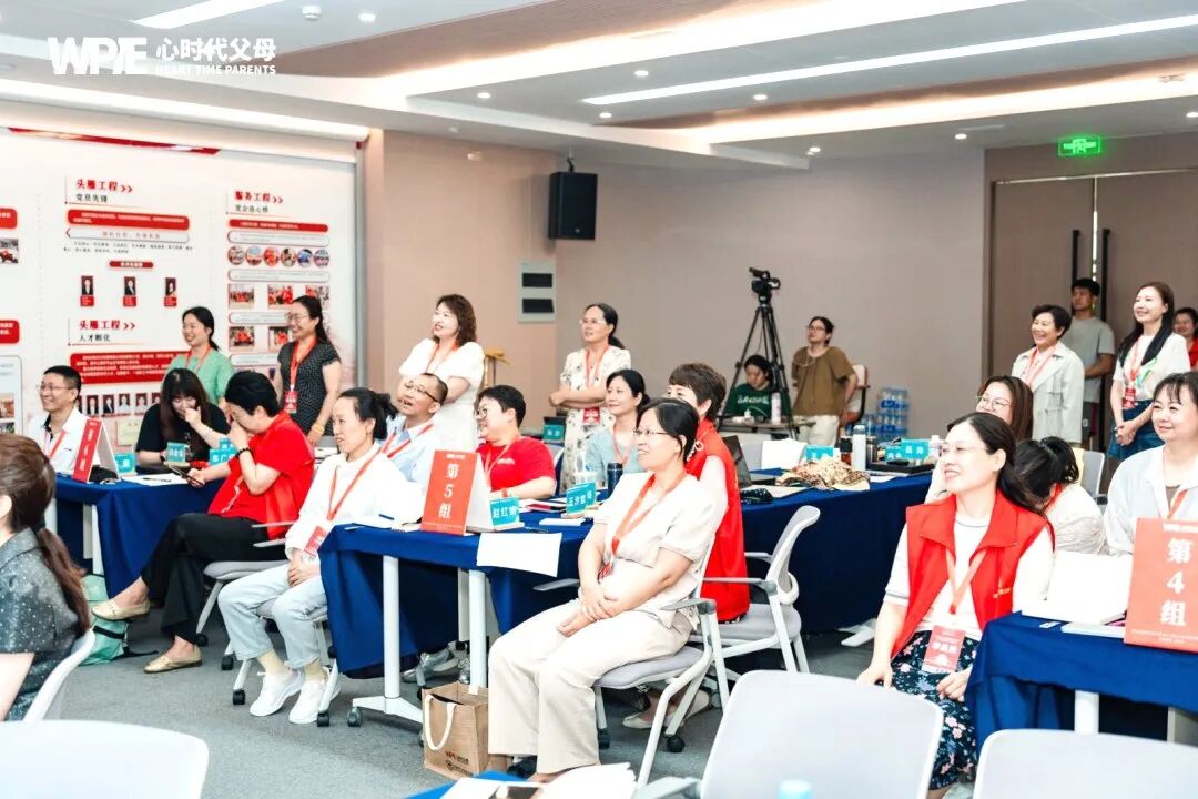 怕爸爸怕到不敢发声？——张兆鹏老师：“‘怕爸爸’不是你的病，是你没发现的人生底牌！”