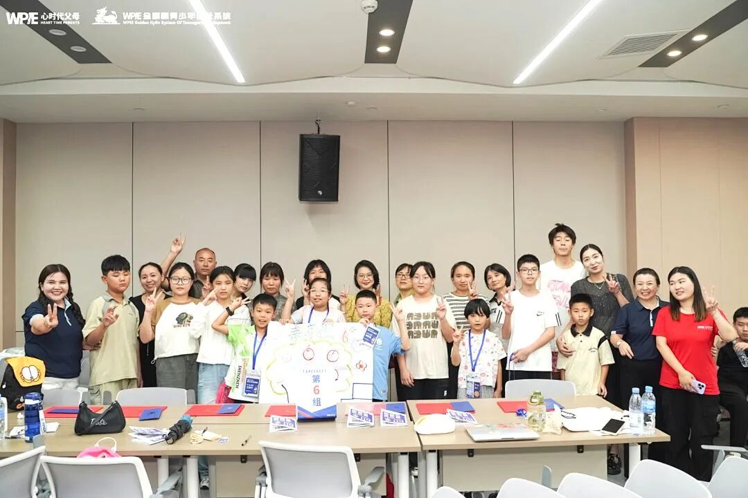 别再做“纠错型父母”了，试试“托举型导师”？