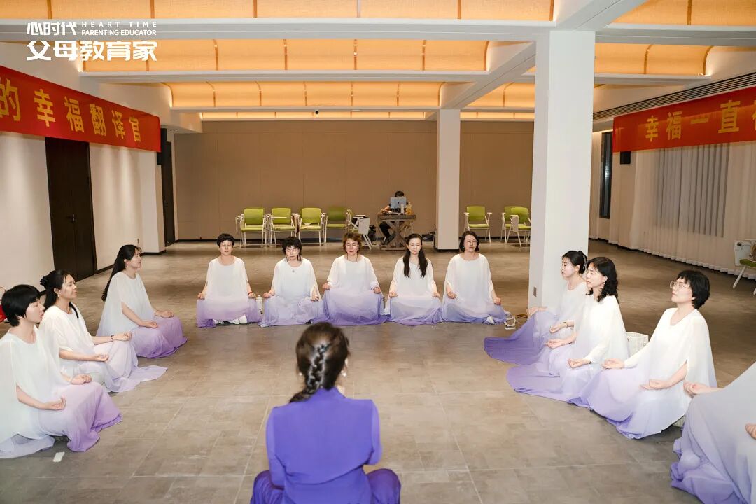 【七日正念瘦身营】五十多岁，我找回了少女体态——不节食、不挨饿，梁敏老师用七天教会了我如何好好爱自己