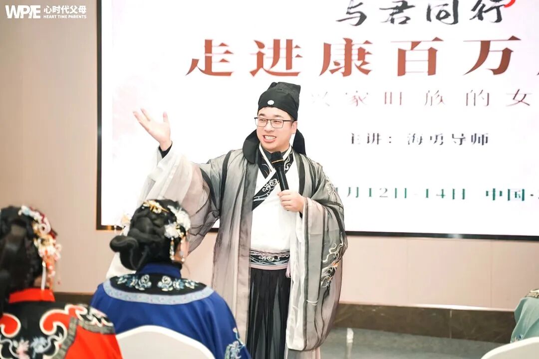 帮女儿入选，她没笑；靠自己拿“优”，她却笑了——我以为我在帮孩子赢，其实我在让她输！