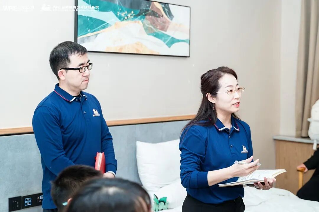 【金麒麟人生导师】高鸽老师：“那个说‘我也想考好，可是我总做不到’的男孩，后来不再用‘听话’伪装自己了”