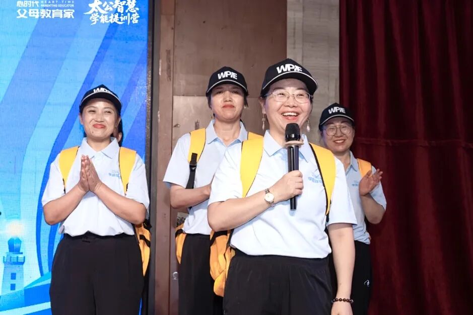 【金麒麟人生导师】陈兴兴老师：“从‘怨天怨地’到‘出题人思维’，一个学霸少年的内在觉醒！”