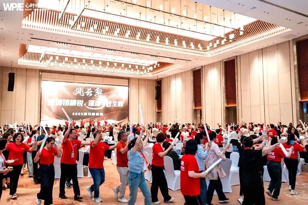 心时代的好服务，藏在细节里——何其有幸，遇见我的学习顾问亚娟老师！