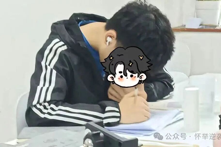 【狮子王】高中基础“欠债”太多，还有救吗？两个月，这位少年竟把高中九科知识全部补齐！