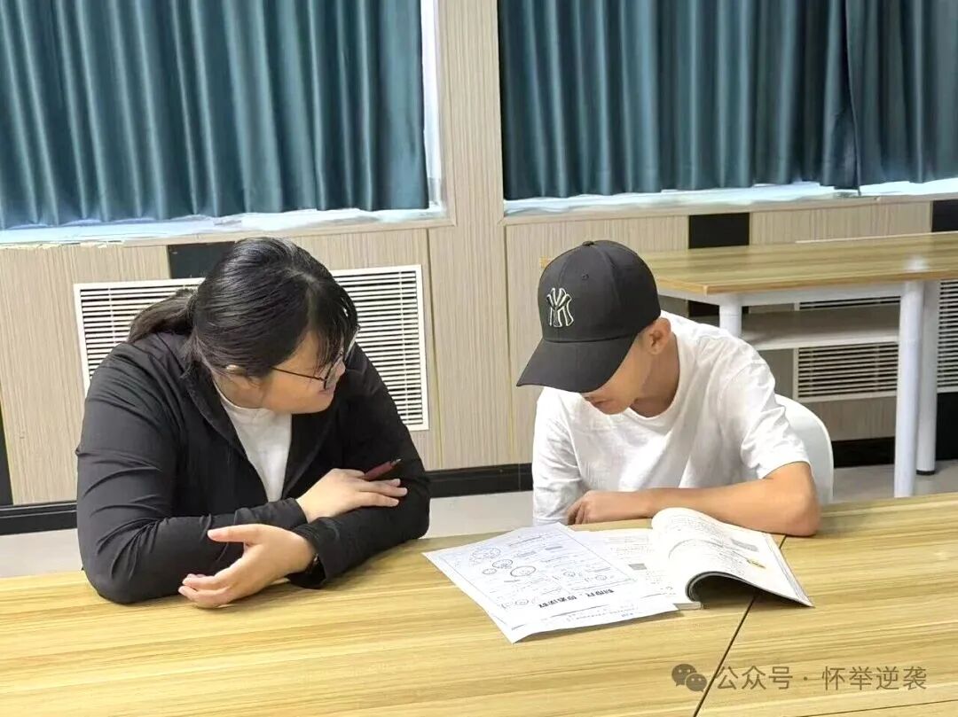 【狮子王】背单词要靠催、做题要靠盯，这个问题怎么破？看看小乔的经历，你就知道了！