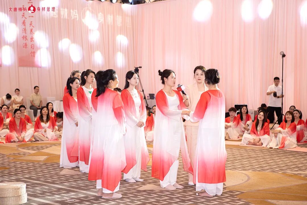 【七日正念瘦身营】当妈后，我弄丢了自己12年——比掉秤更重要的，是我终于拿回了自己的人生！