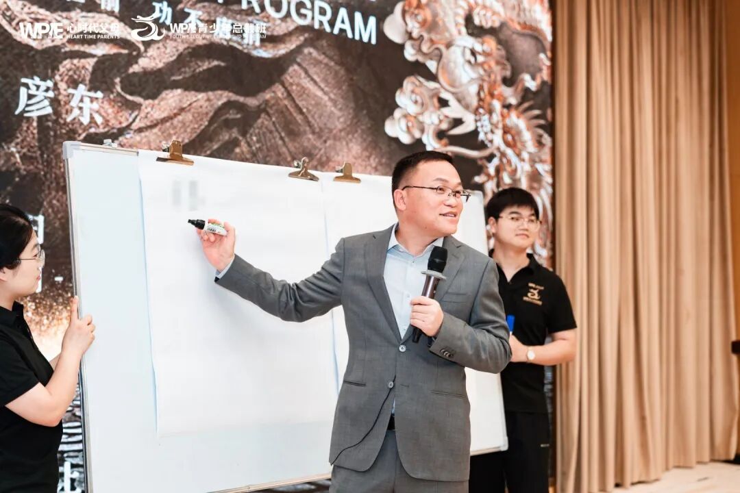 孩子说学习累？别鼓励他“再坚持一下”，我反手让他回家睡觉，结果却出人意料！