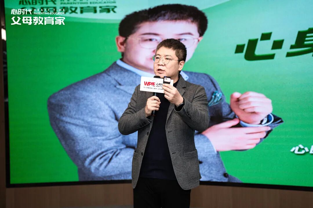 “不做饭的人，没资格评判做饭的人！”王克老师一句话点醒迷茫父母！