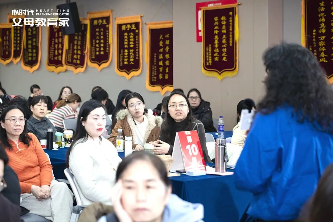 【女性力量中级班】好心牵头安排娘家秋收，却惹一肚子气？