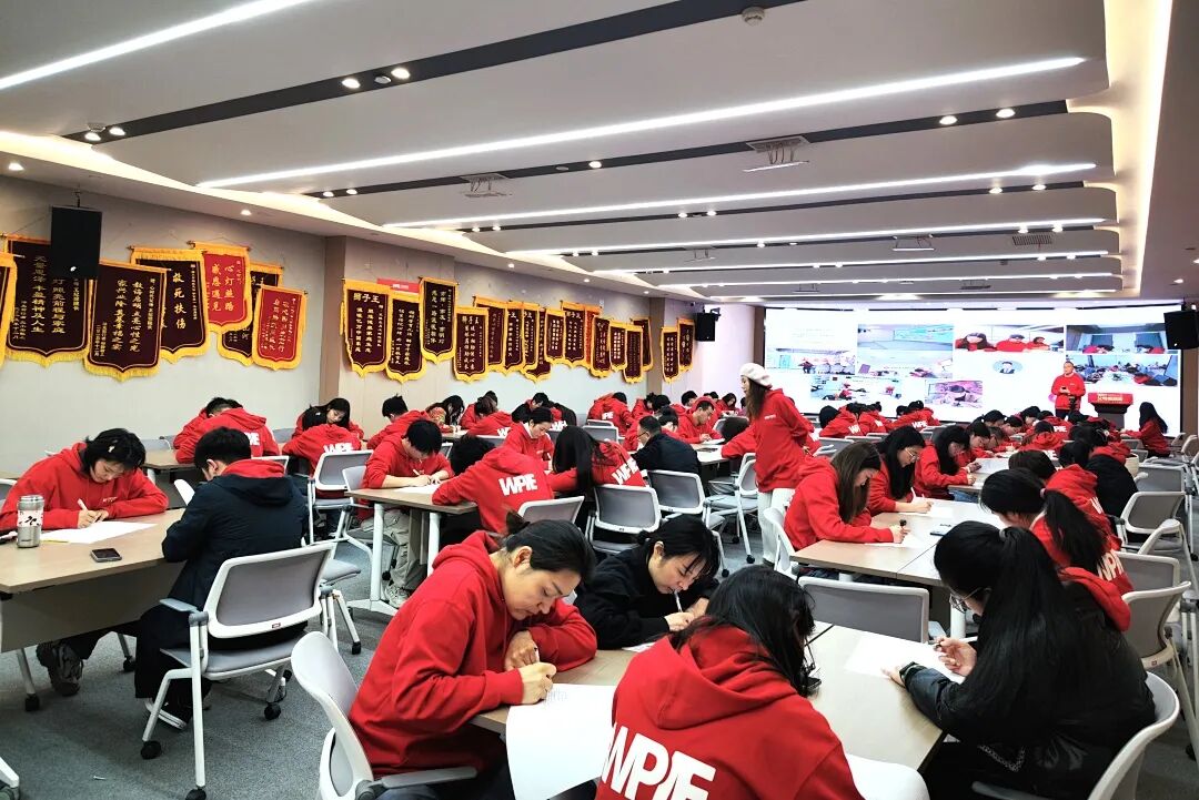 WPIE || 父母教育家 || 执笔为剑，以心为灯：在心时代，我们这样打磨“教育家”的底色！