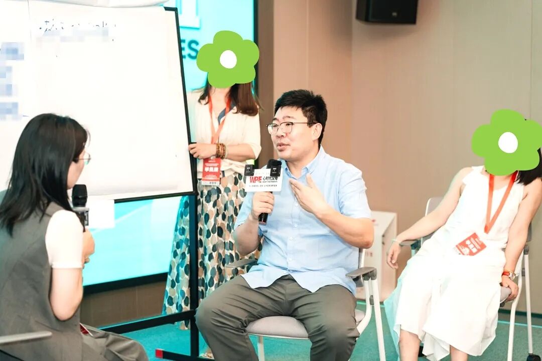 你和那个女孩一起去博物馆，你开心吗？——张兆鹏老师：“先问感受，再谈社交！”